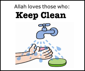 keep-clean
